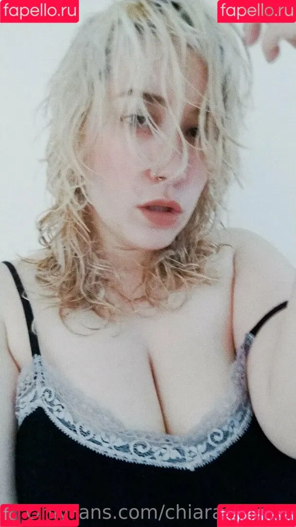 chiara_bunny Onlyfans Photo Gallery 