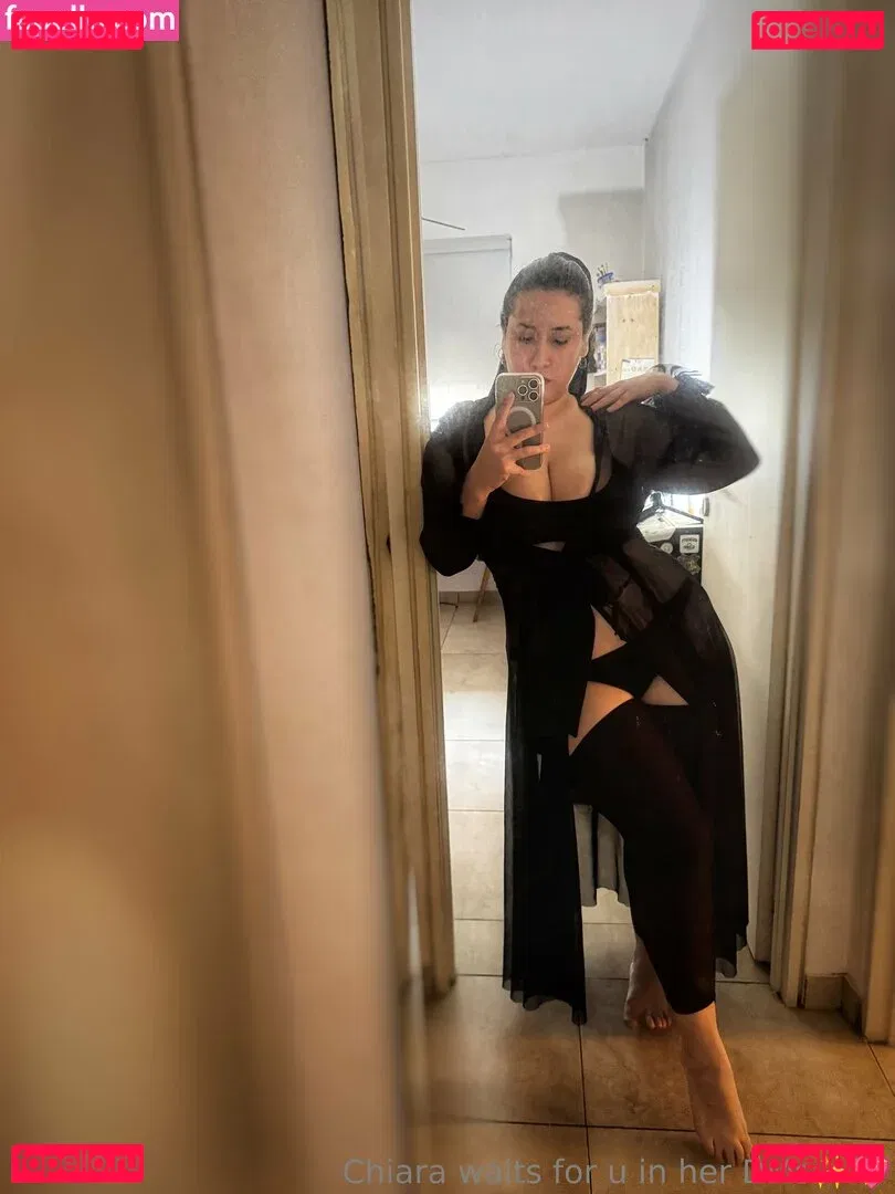 chiara_bunny Onlyfans Photo Gallery 