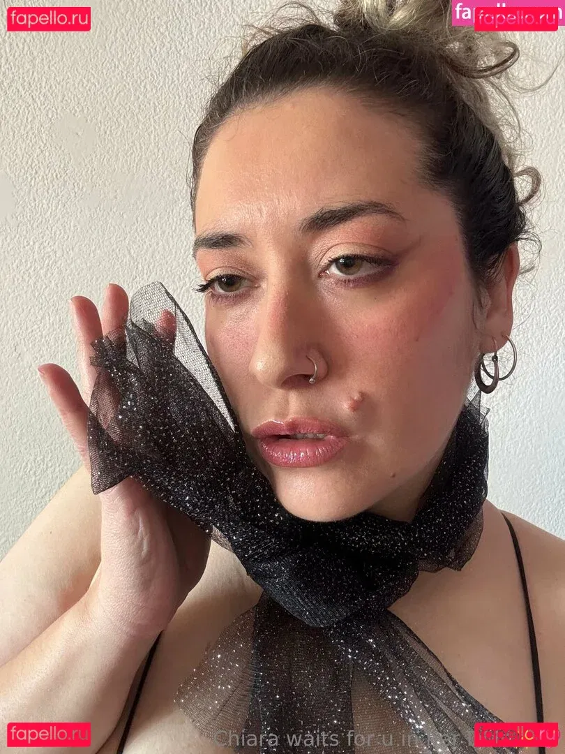 chiara_bunny Onlyfans Photo Gallery 