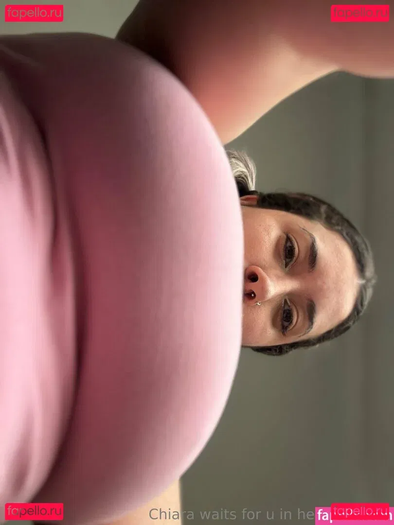 chiara_bunny Onlyfans Photo Gallery 