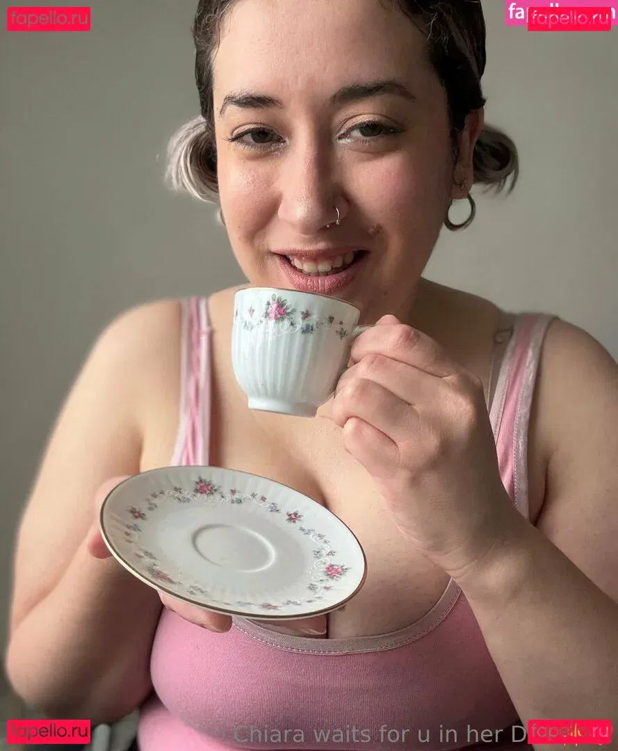 chiara_bunny Onlyfans Photo Gallery 