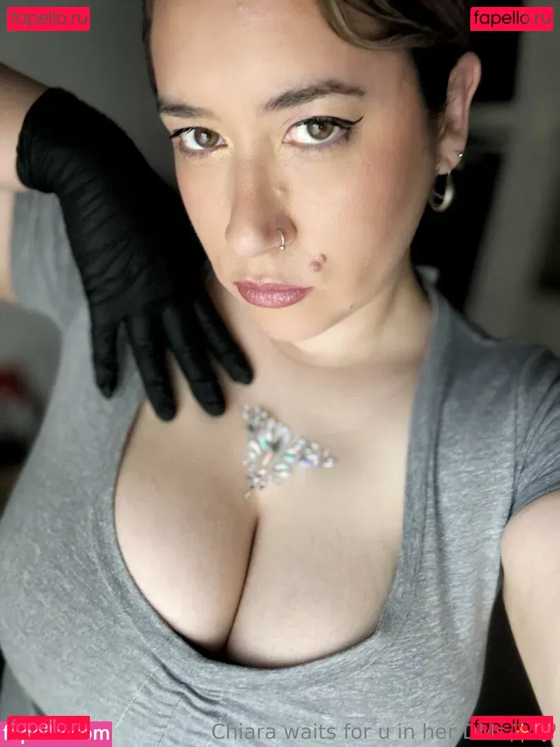 chiara_bunny Onlyfans Photo Gallery 