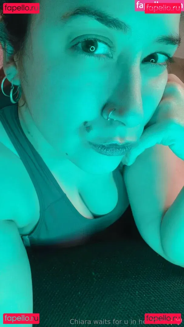 chiara_bunny Onlyfans Photo Gallery 