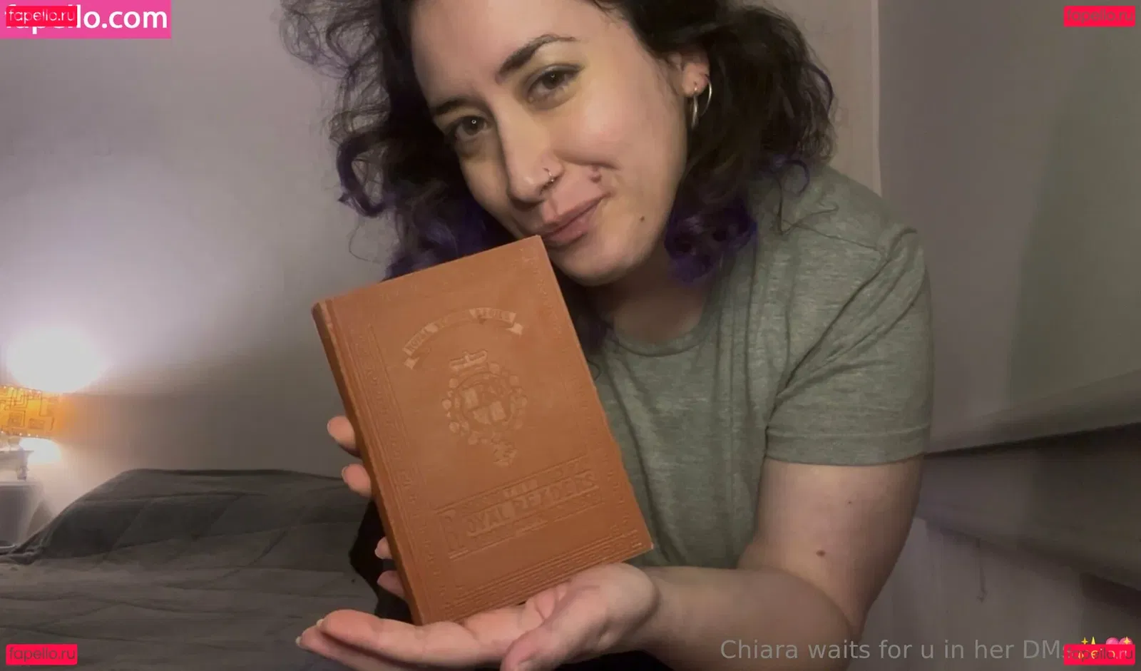 chiara_bunny Onlyfans Photo Gallery 