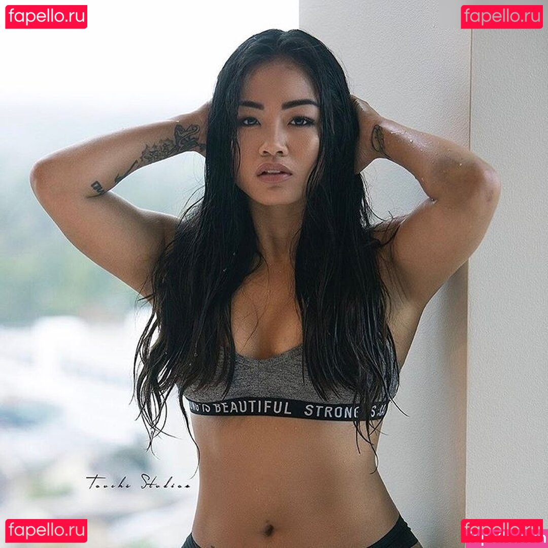 Bi Nguyen Nude Onlyfans Photo 27
