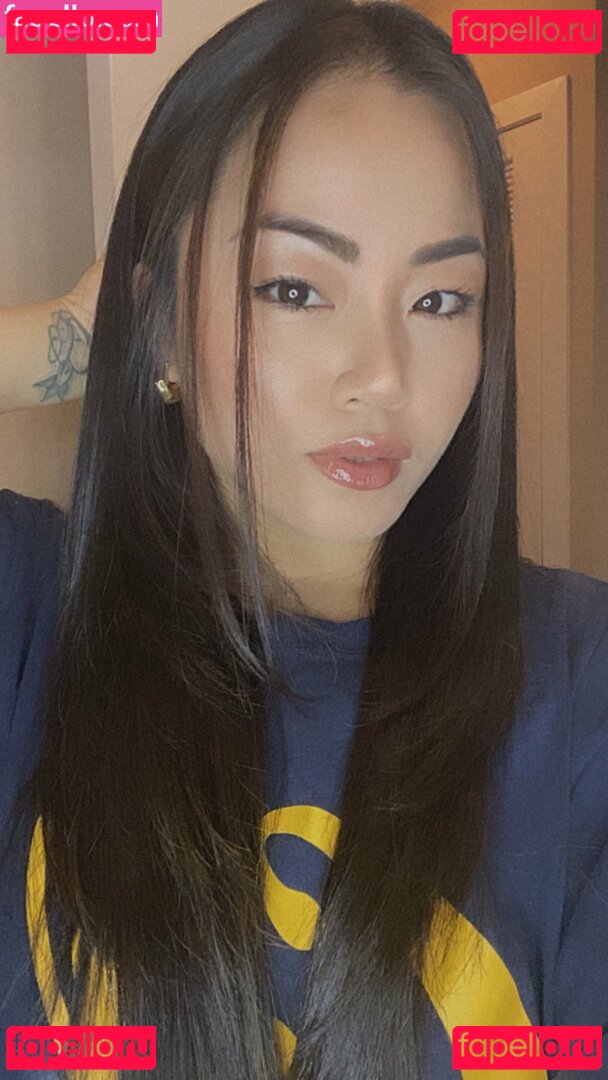 Bi Nguyen Nude Onlyfans Photo 17
