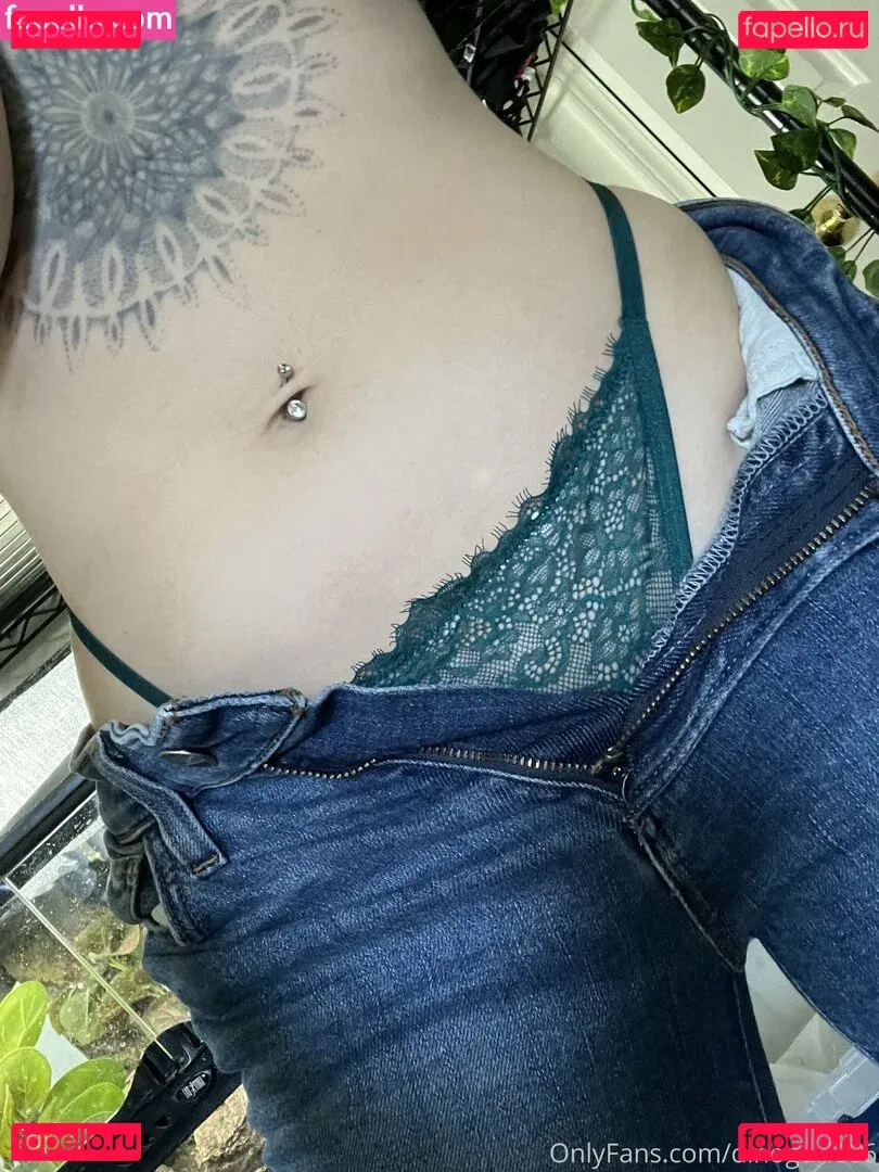 dinogurl666 Onlyfans Photo Gallery 