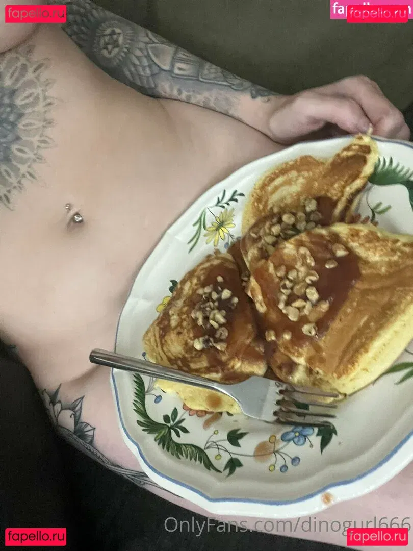 dinogurl666 Onlyfans Photo Gallery 