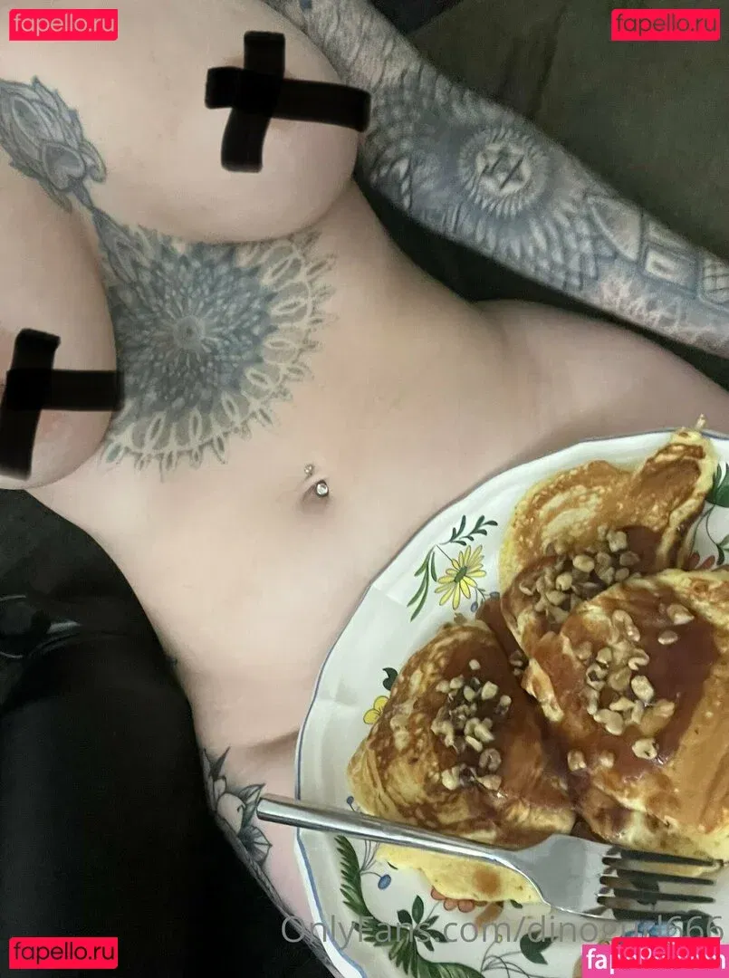 dinogurl666 Onlyfans Photo Gallery 