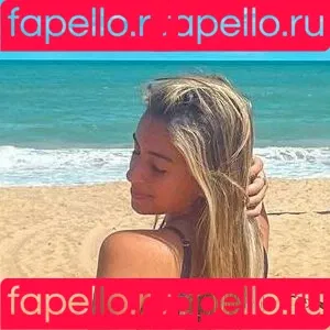 Julia Puzzuoli Onlyfans Photo Gallery 