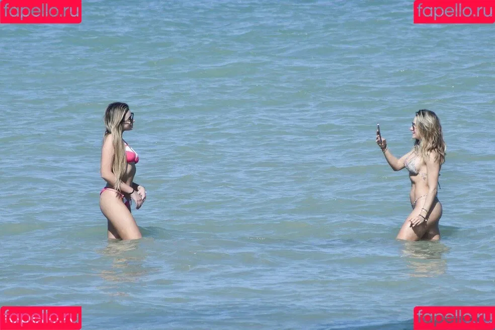 Julia Puzzuoli Onlyfans Photo Gallery 