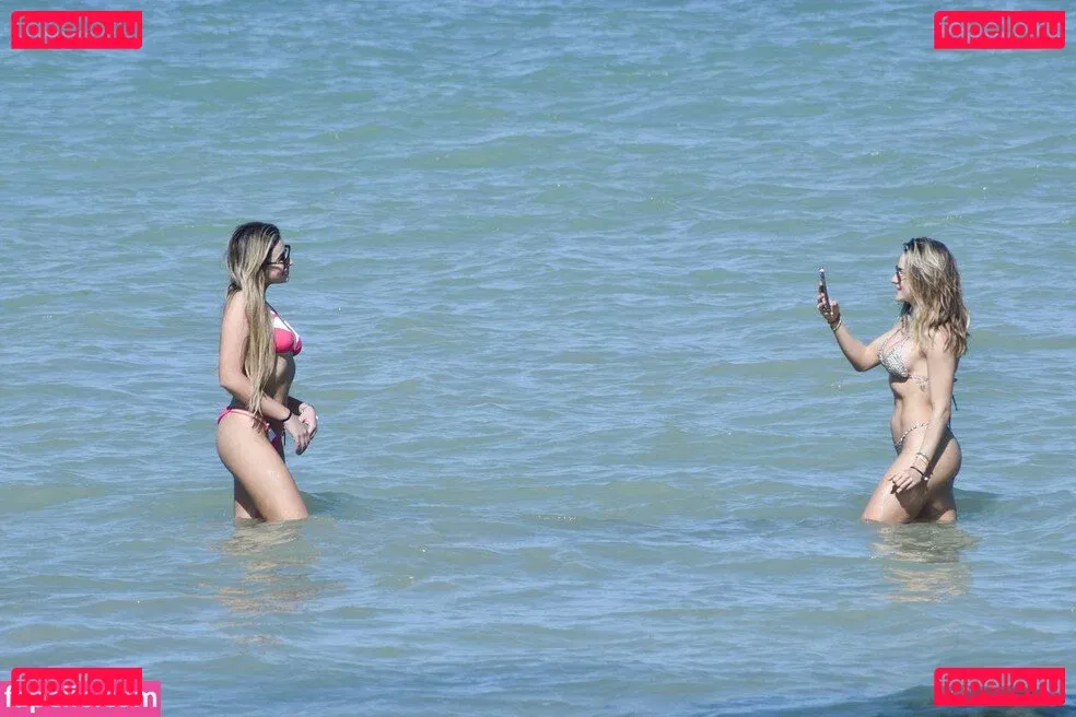 Julia Puzzuoli Onlyfans Photo Gallery 