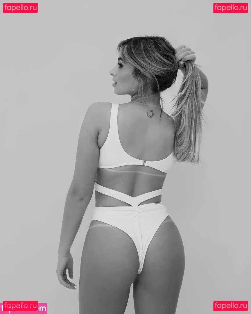 Julia Puzzuoli Onlyfans Photo Gallery 