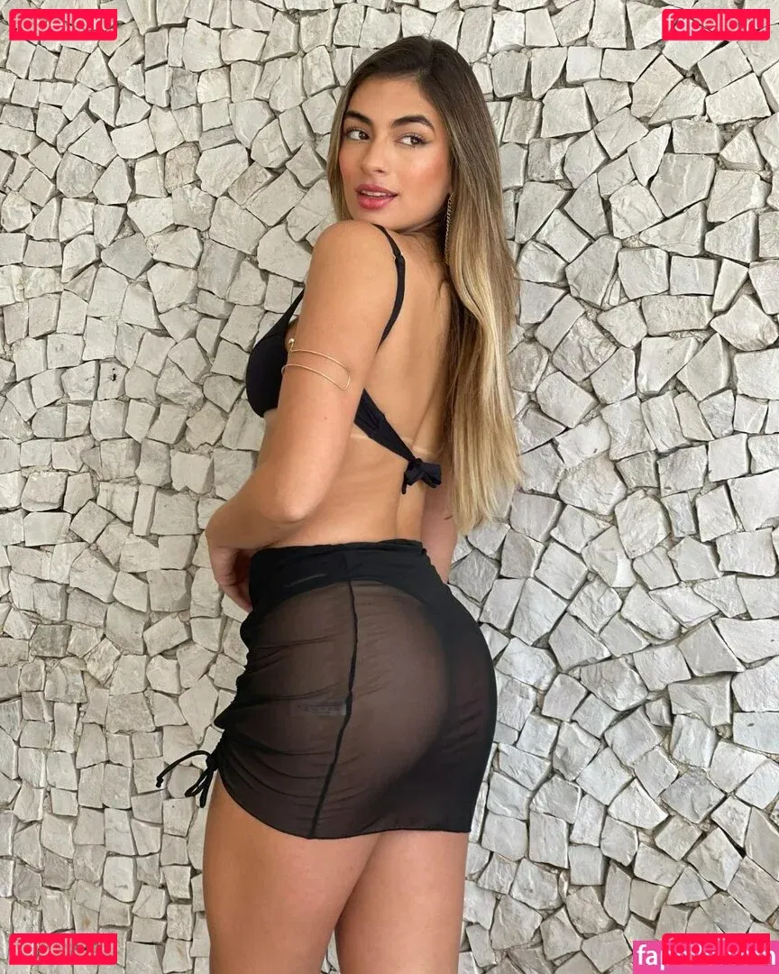 Julia Puzzuoli Onlyfans Photo Gallery 