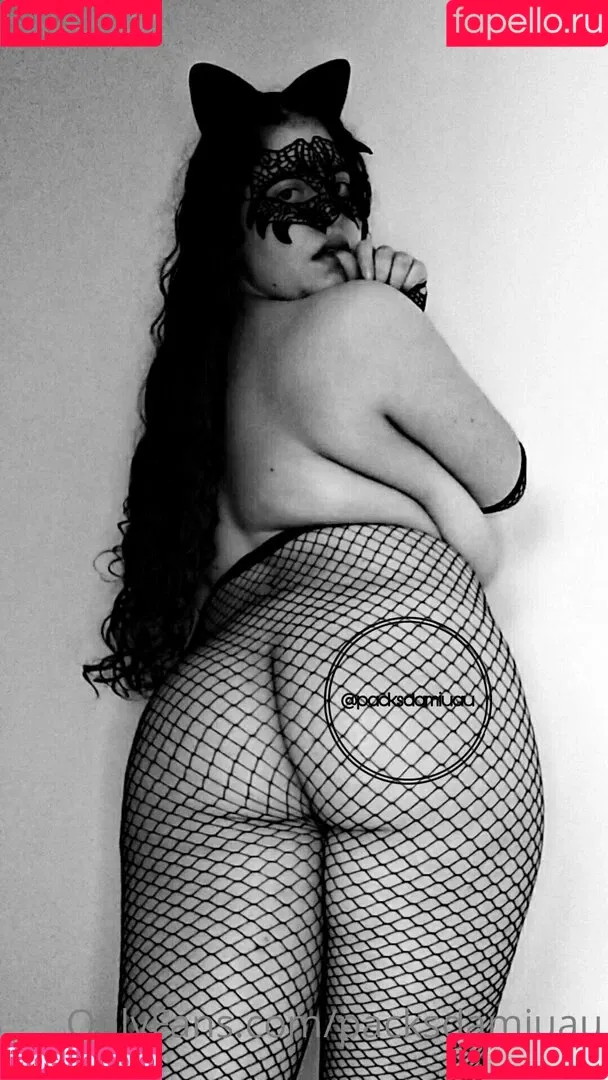 packsdamiuau Onlyfans Photo Gallery 