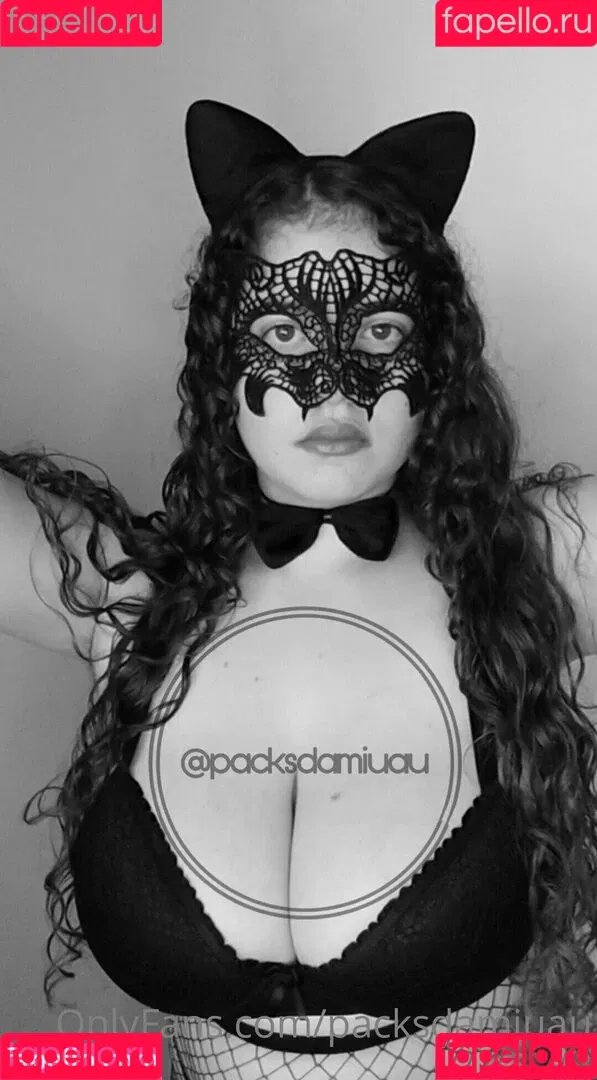 packsdamiuau Onlyfans Photo Gallery 