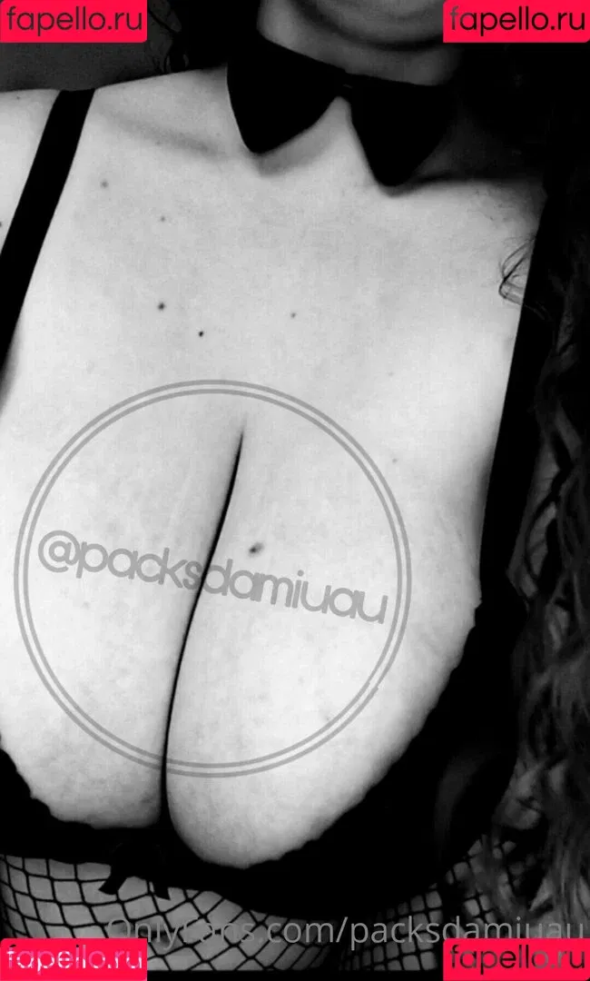 packsdamiuau Onlyfans Photo Gallery 