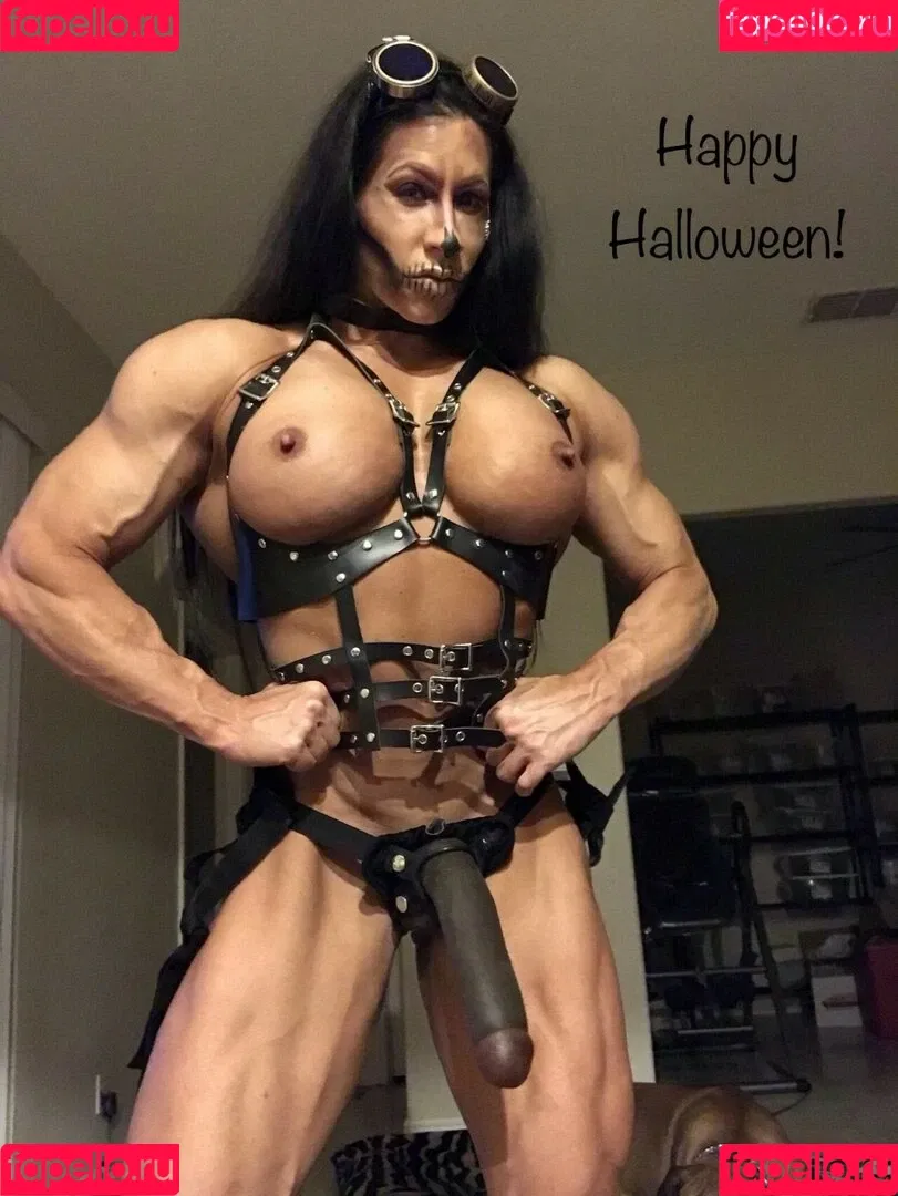 Angela Salvagno Onlyfans Photo Gallery 