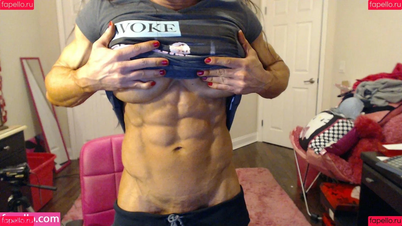 Angela Salvagno Onlyfans Photo Gallery 