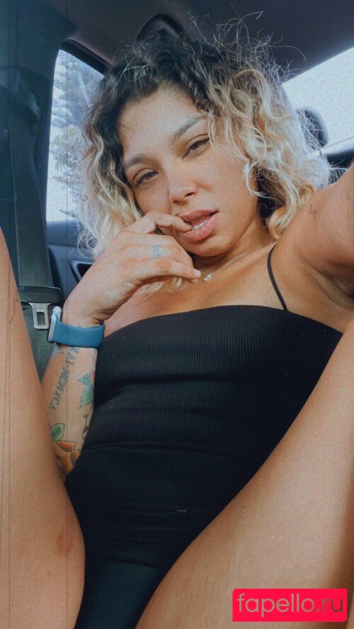 Selena Blaze Nude Onlyfans Photo 17