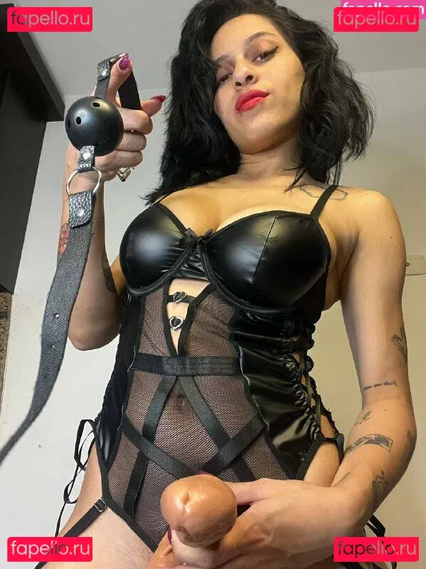 kate_latex Onlyfans Photo Gallery 
