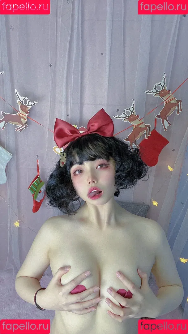 qiyuemiaozi Onlyfans Photo Gallery 