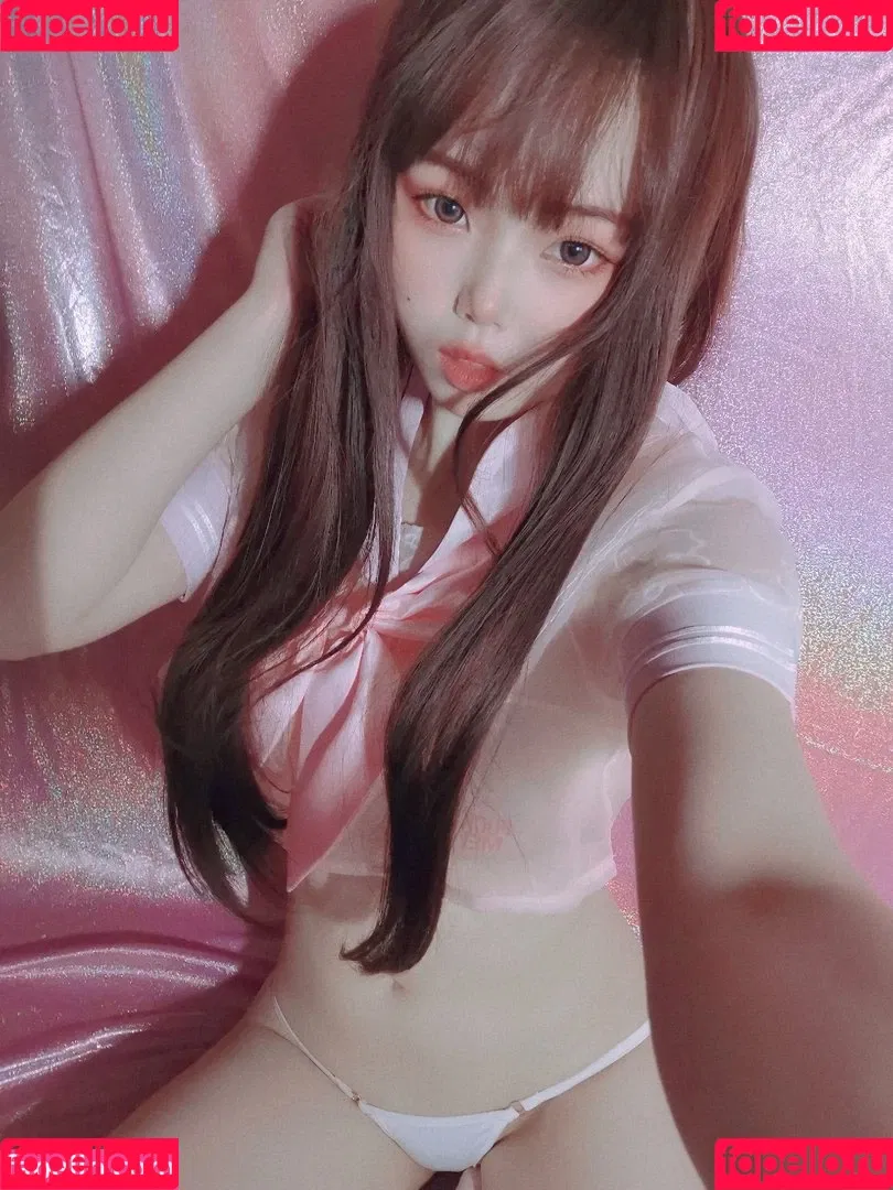 qiyuemiaozi Onlyfans Photo Gallery 