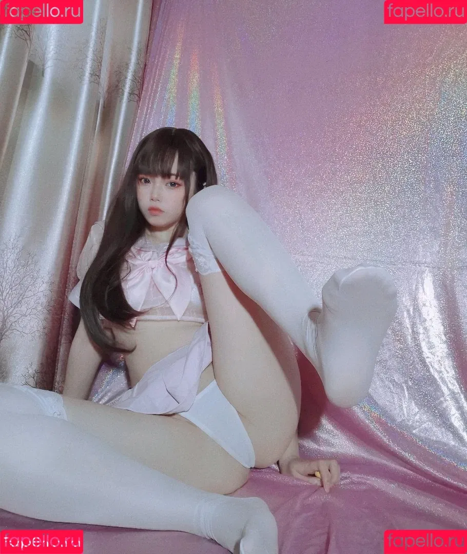 qiyuemiaozi Onlyfans Photo Gallery 