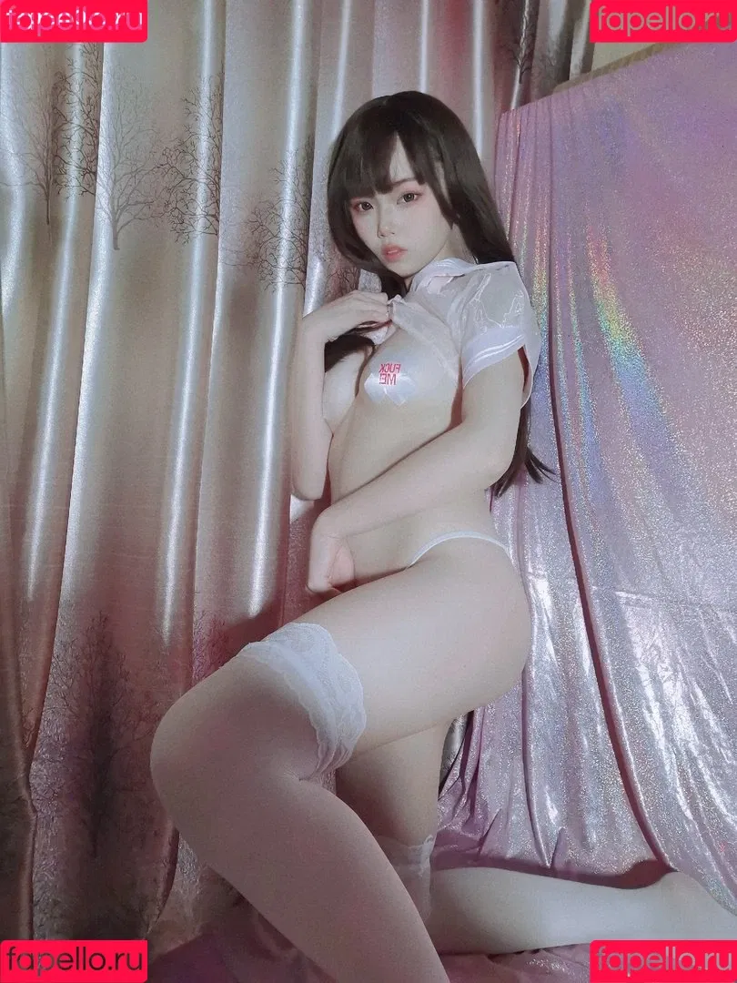 qiyuemiaozi Onlyfans Photo Gallery 
