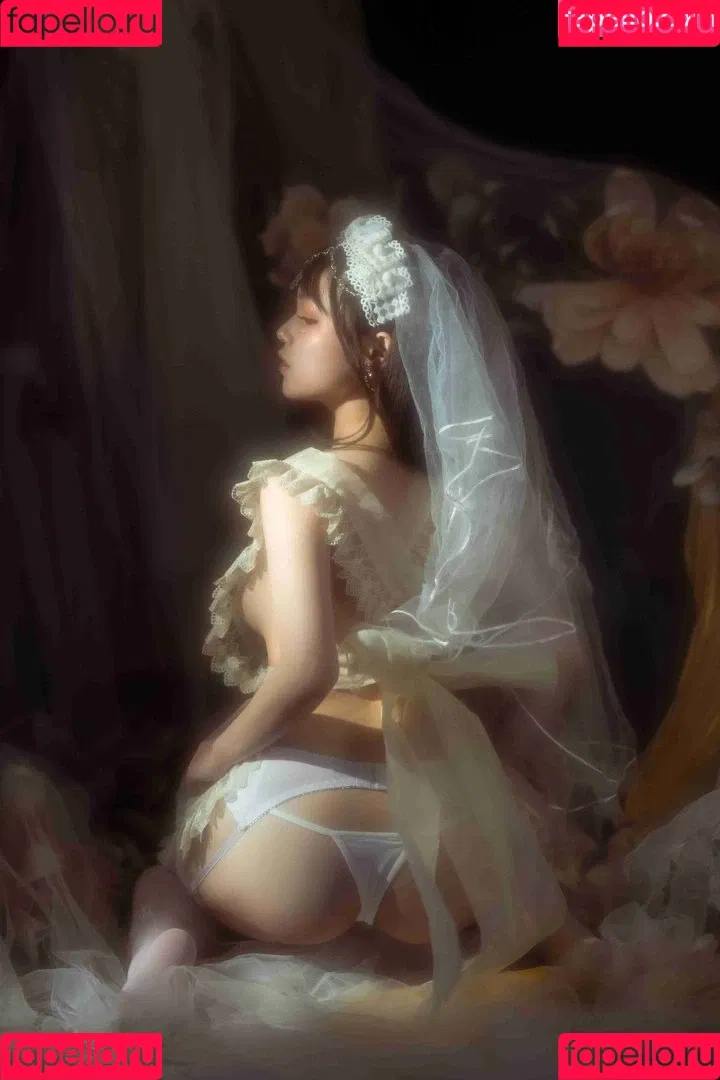 qiyuemiaozi Onlyfans Photo Gallery 