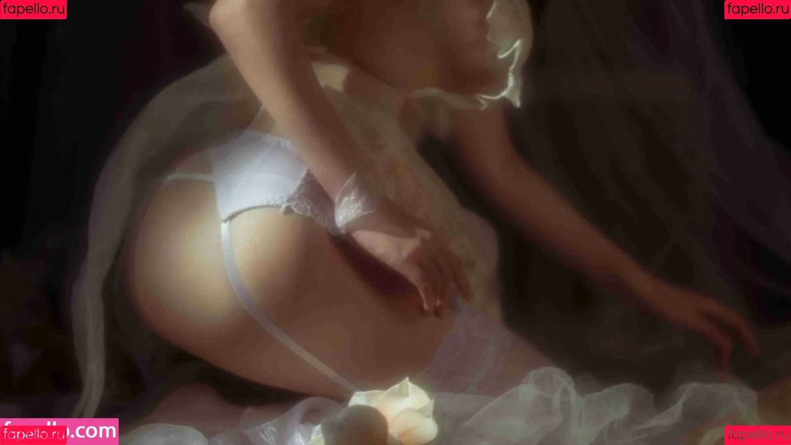 qiyuemiaozi Onlyfans Photo Gallery 