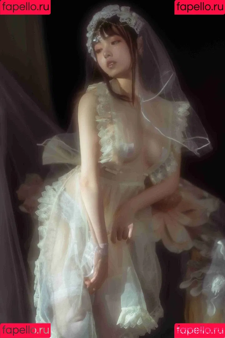 qiyuemiaozi Onlyfans Photo Gallery 