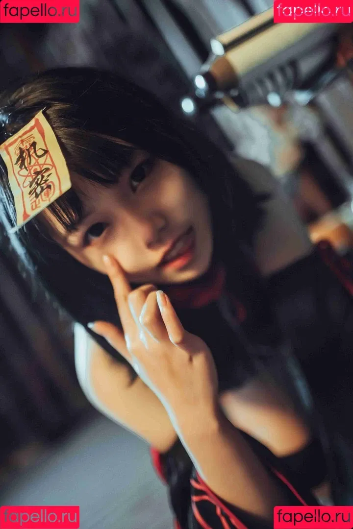 qiyuemiaozi Onlyfans Photo Gallery 