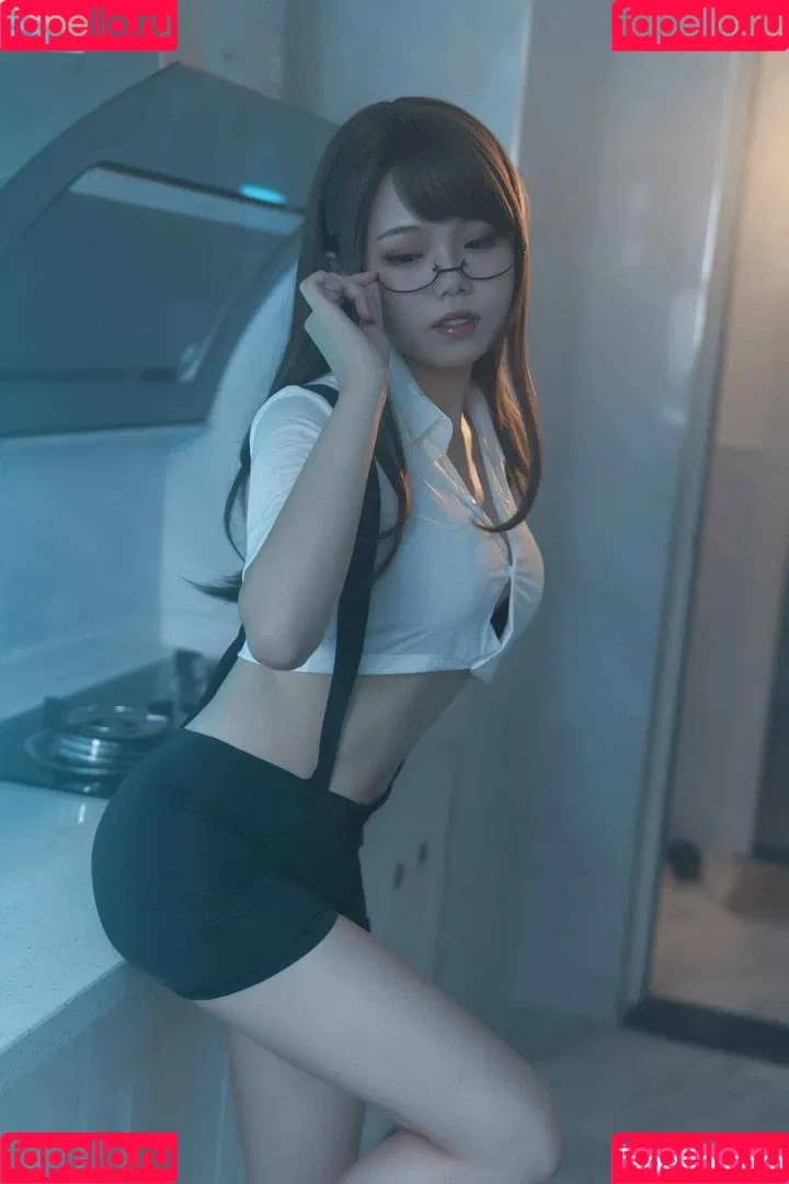 qiyuemiaozi Onlyfans Photo Gallery 