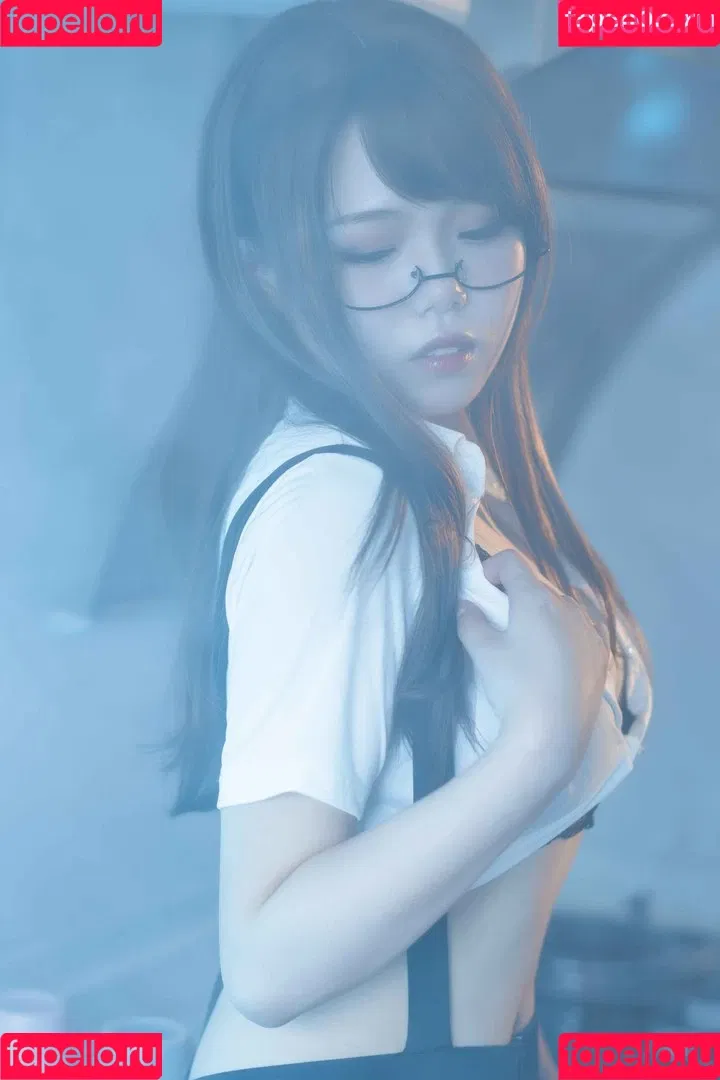 qiyuemiaozi Onlyfans Photo Gallery 