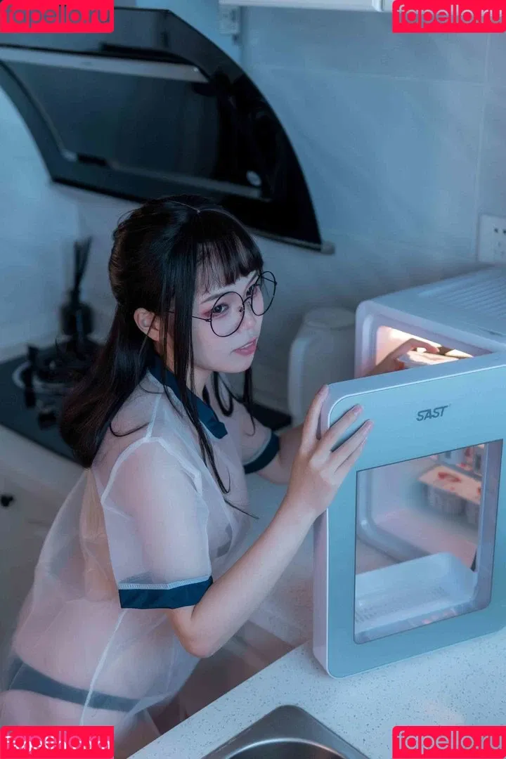 qiyuemiaozi Onlyfans Photo Gallery 