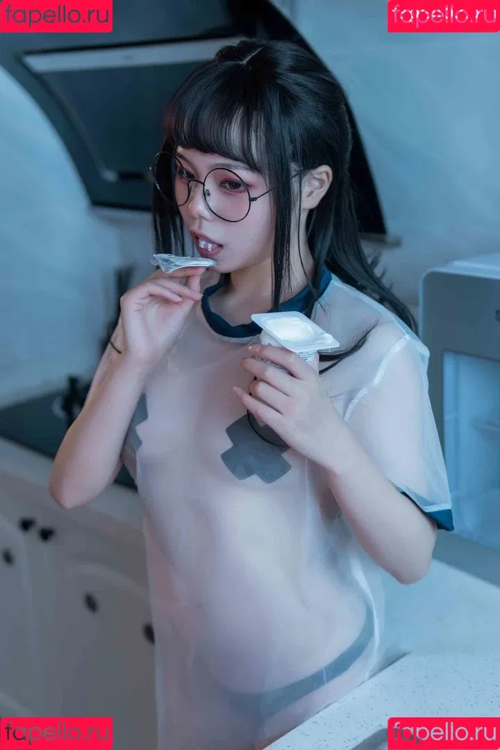 qiyuemiaozi Onlyfans Photo Gallery 