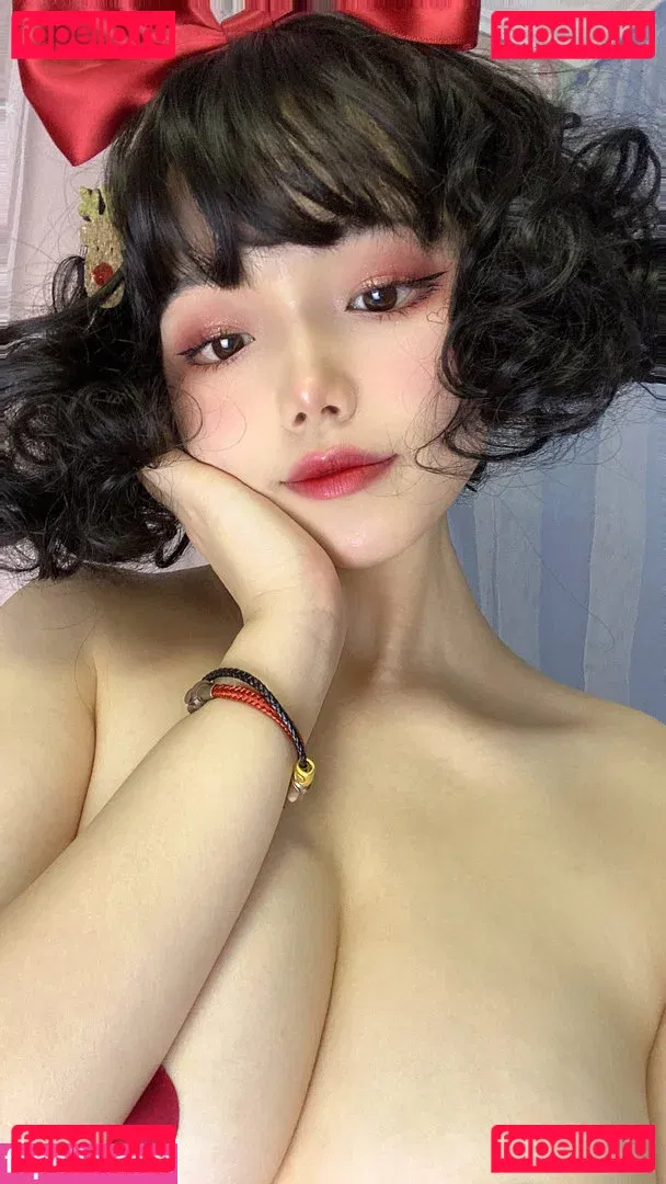 qiyuemiaozi Onlyfans Photo Gallery 