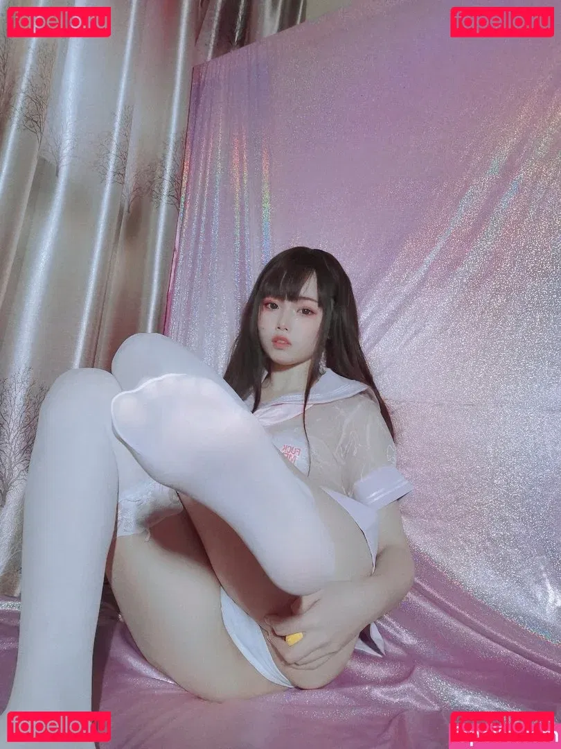 qiyuemiaozi Onlyfans Photo Gallery 