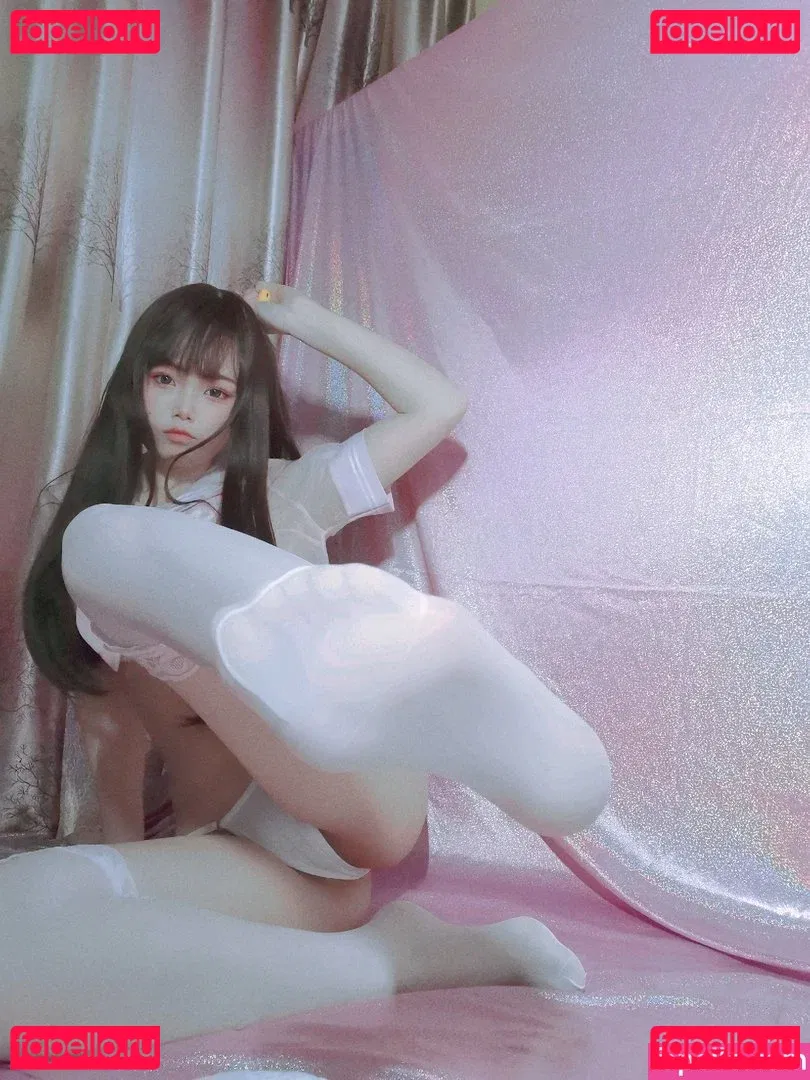 qiyuemiaozi Onlyfans Photo Gallery 