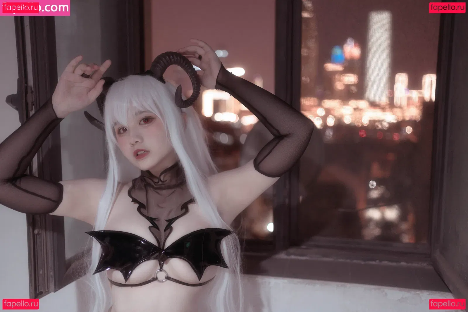 qiyuemiaozi Onlyfans Photo Gallery 