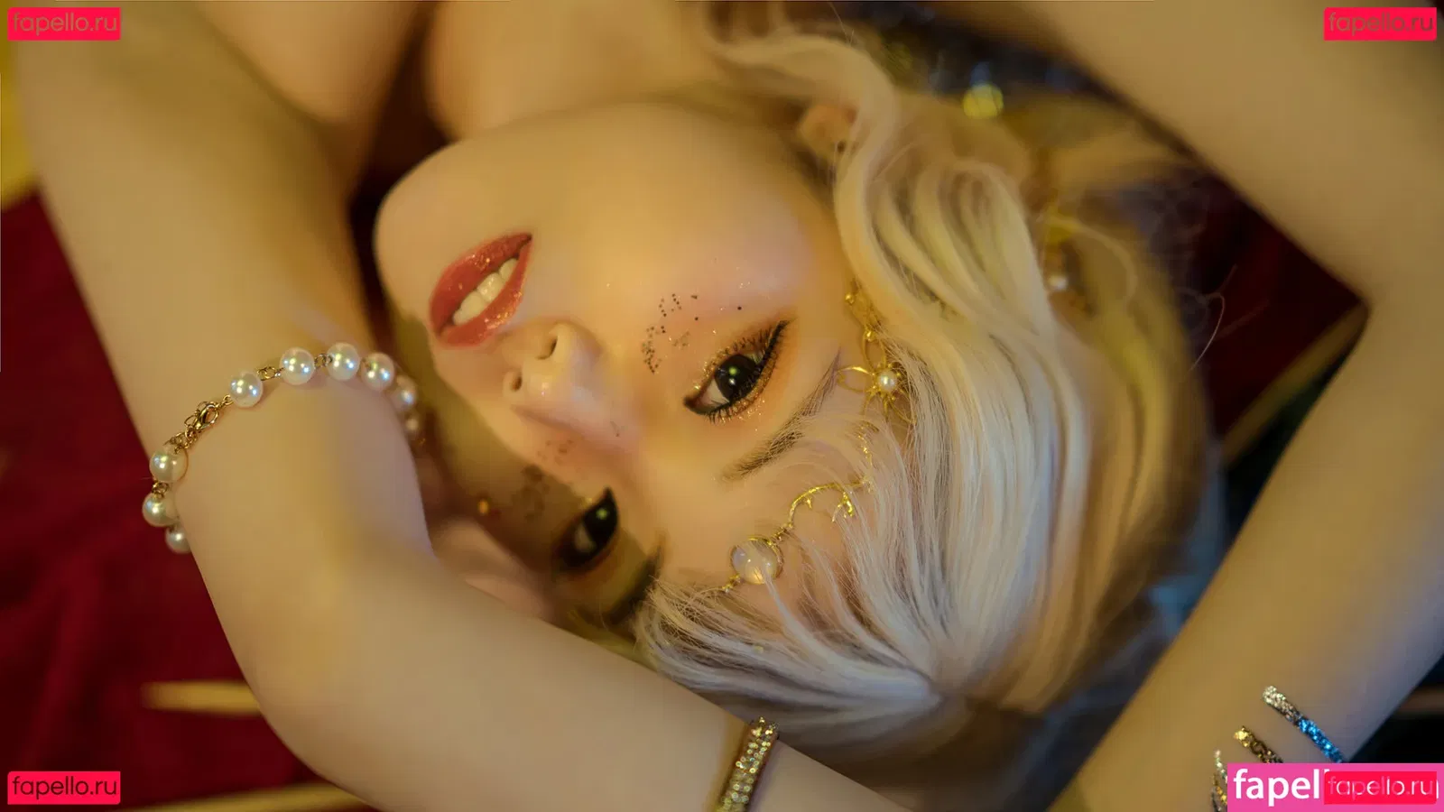 qiyuemiaozi Onlyfans Photo Gallery 