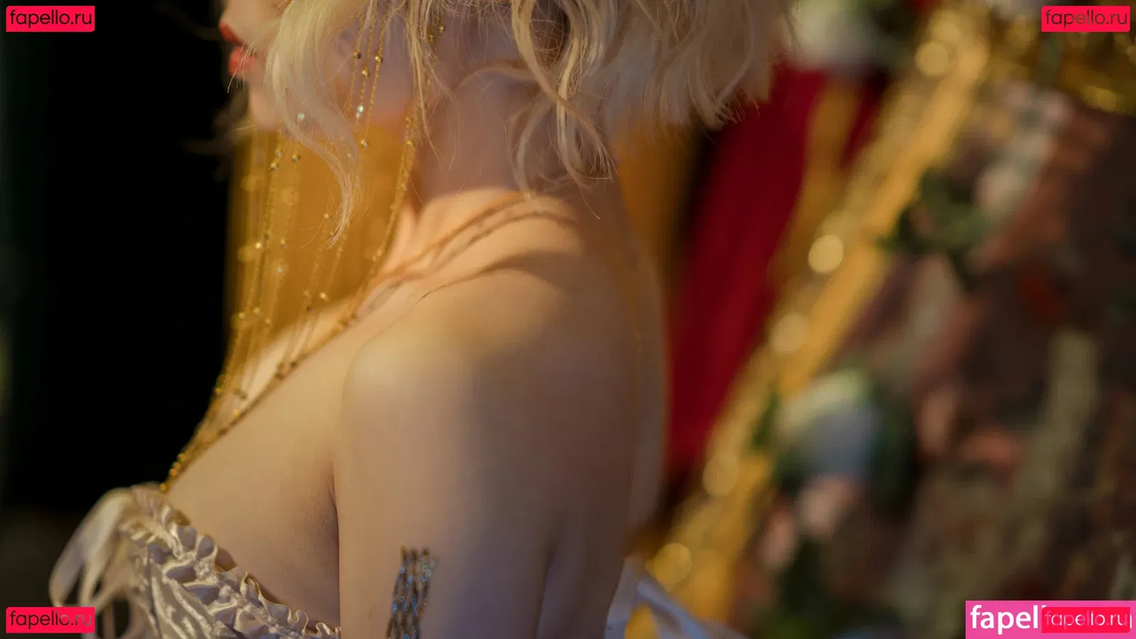 qiyuemiaozi Onlyfans Photo Gallery 