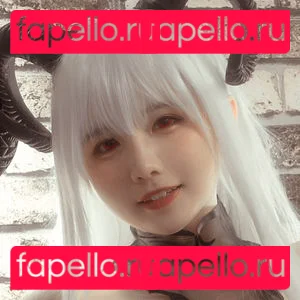 qiyuemiaozi Onlyfans Photo Gallery 