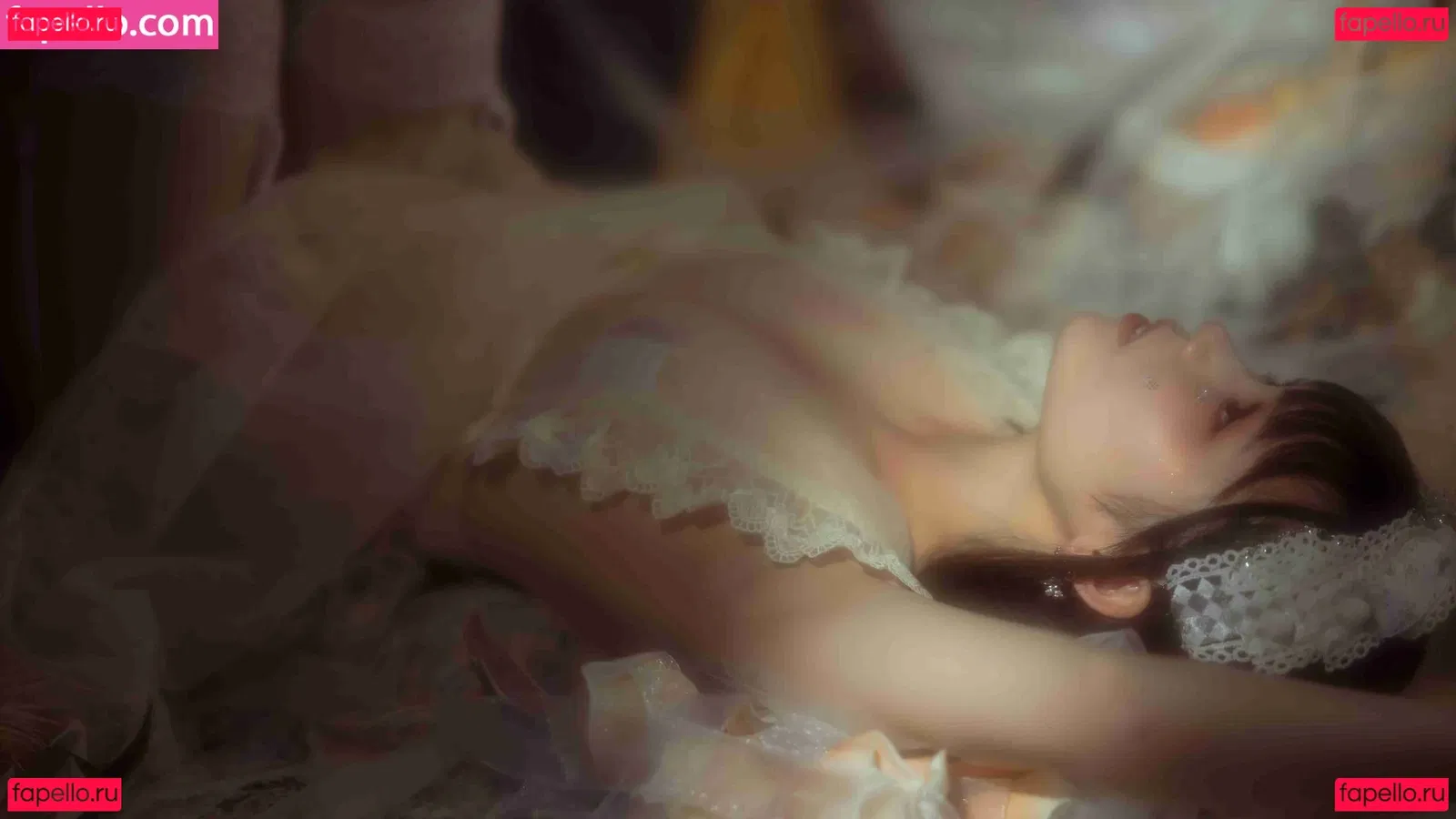 qiyuemiaozi Onlyfans Photo Gallery 