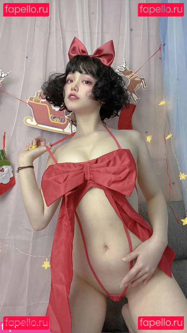 qiyuemiaozi Onlyfans Photo Gallery 