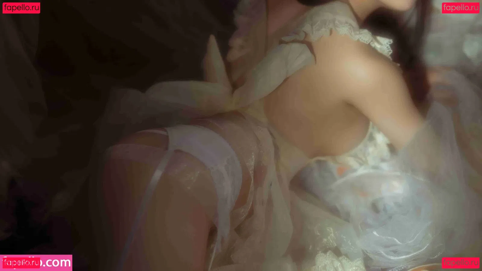 qiyuemiaozi Onlyfans Photo Gallery 