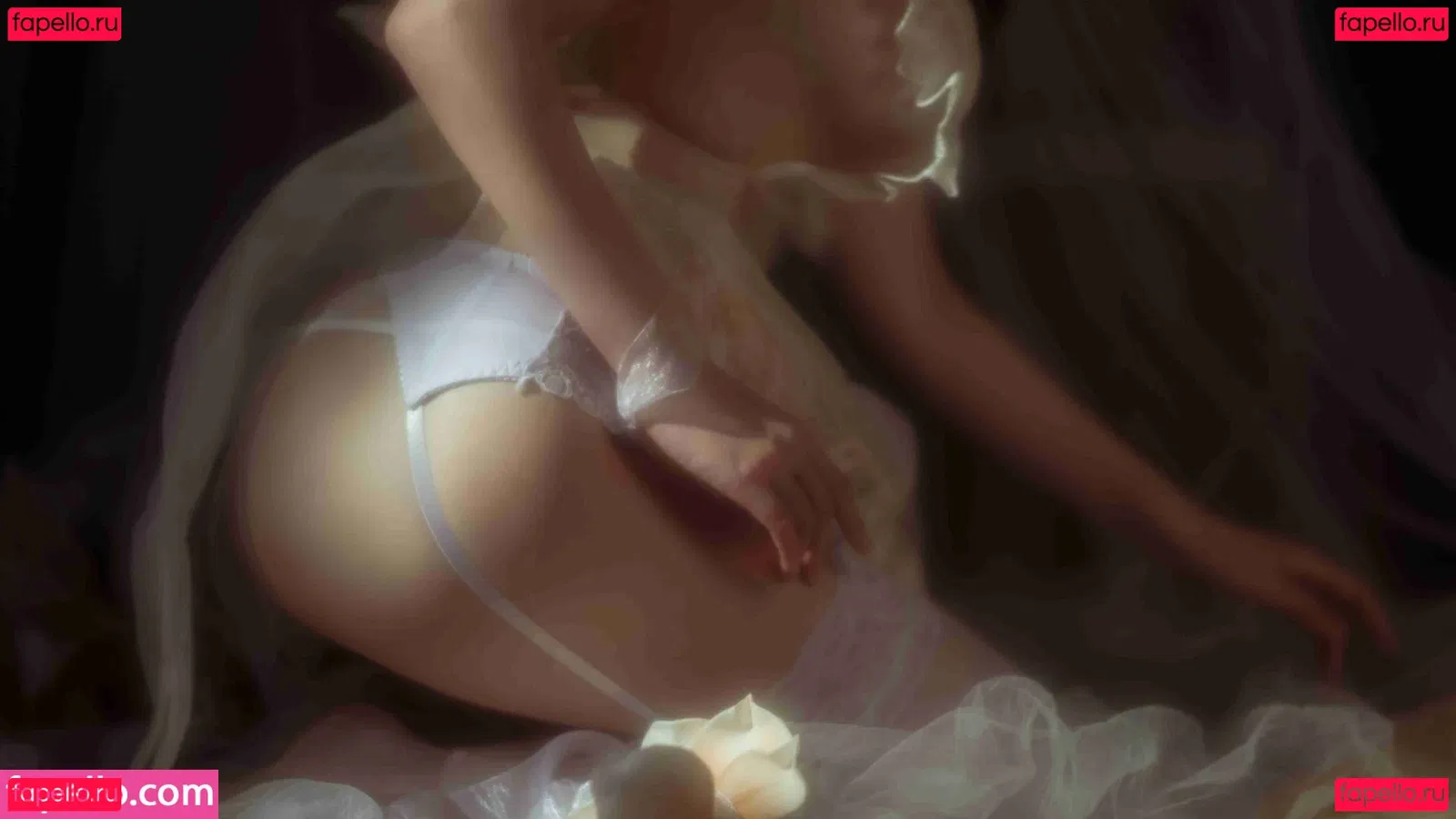 qiyuemiaozi Onlyfans Photo Gallery 