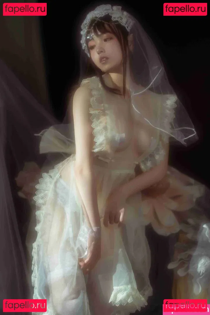 qiyuemiaozi Onlyfans Photo Gallery 