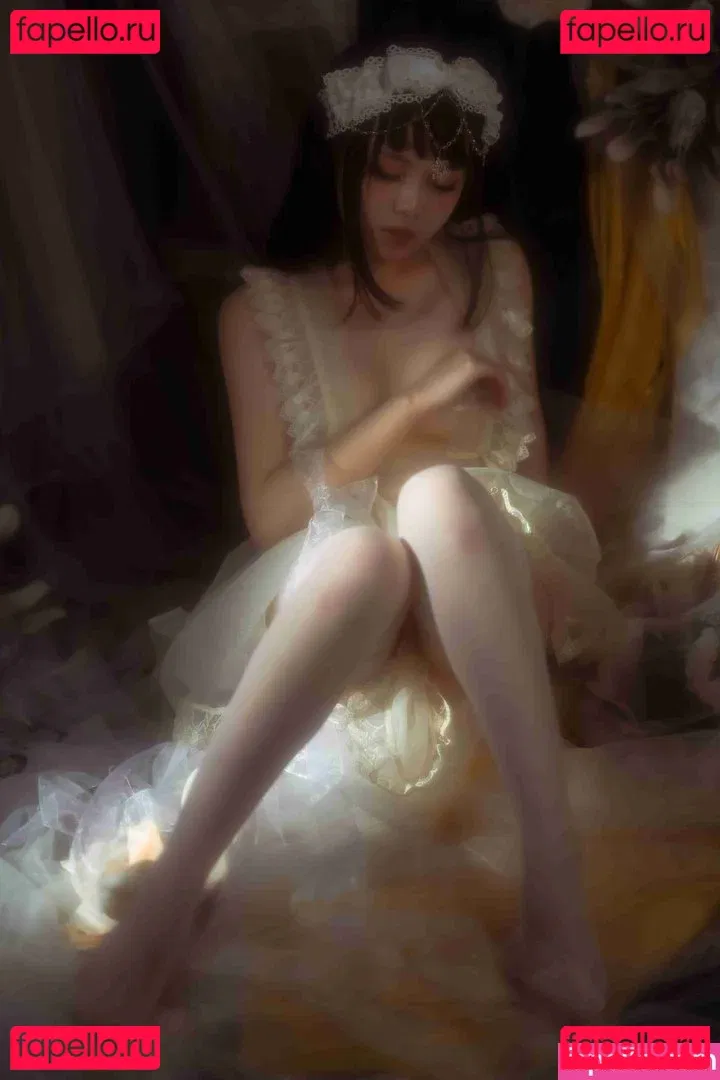 qiyuemiaozi Onlyfans Photo Gallery 